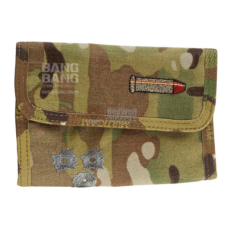 Rasputin Item PAPAPA Wallet (Multicam)