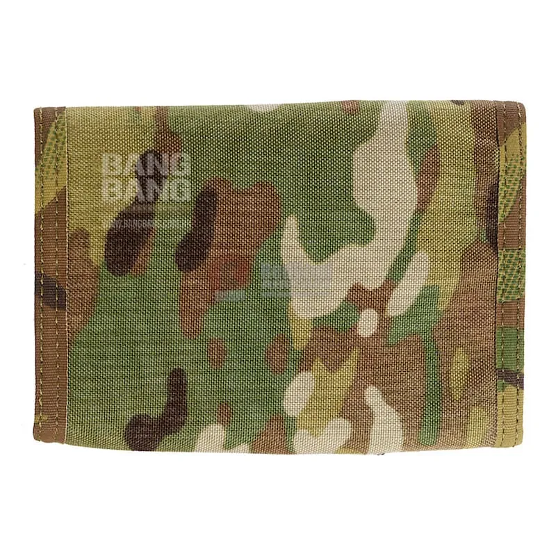 Rasputin Item PAPAPA Wallet (Multicam)