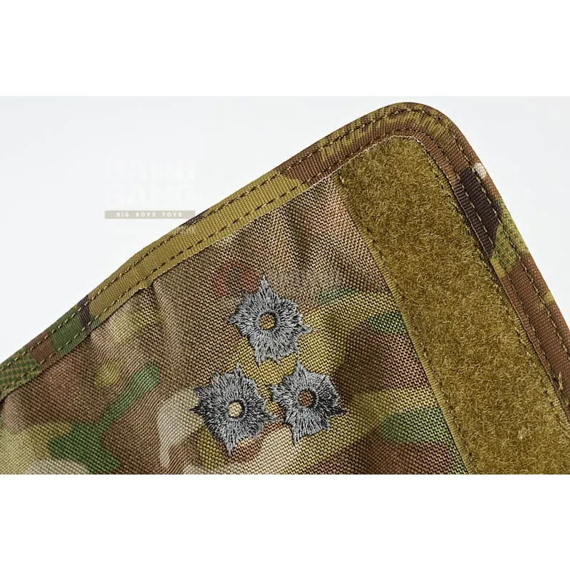 Rasputin Item PAPAPA Wallet (Multicam)
