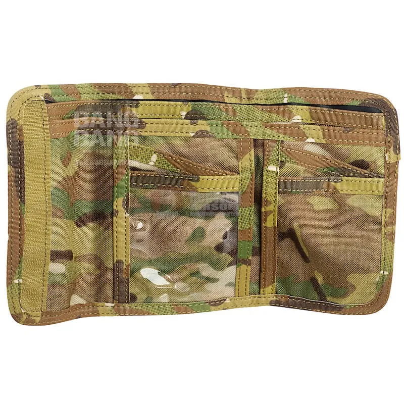 Rasputin Item PAPAPA Wallet (Multicam)