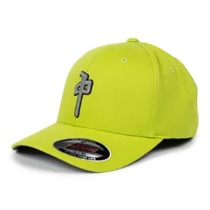 RDS Men's Flexfit OG Puffy Reflective Hat