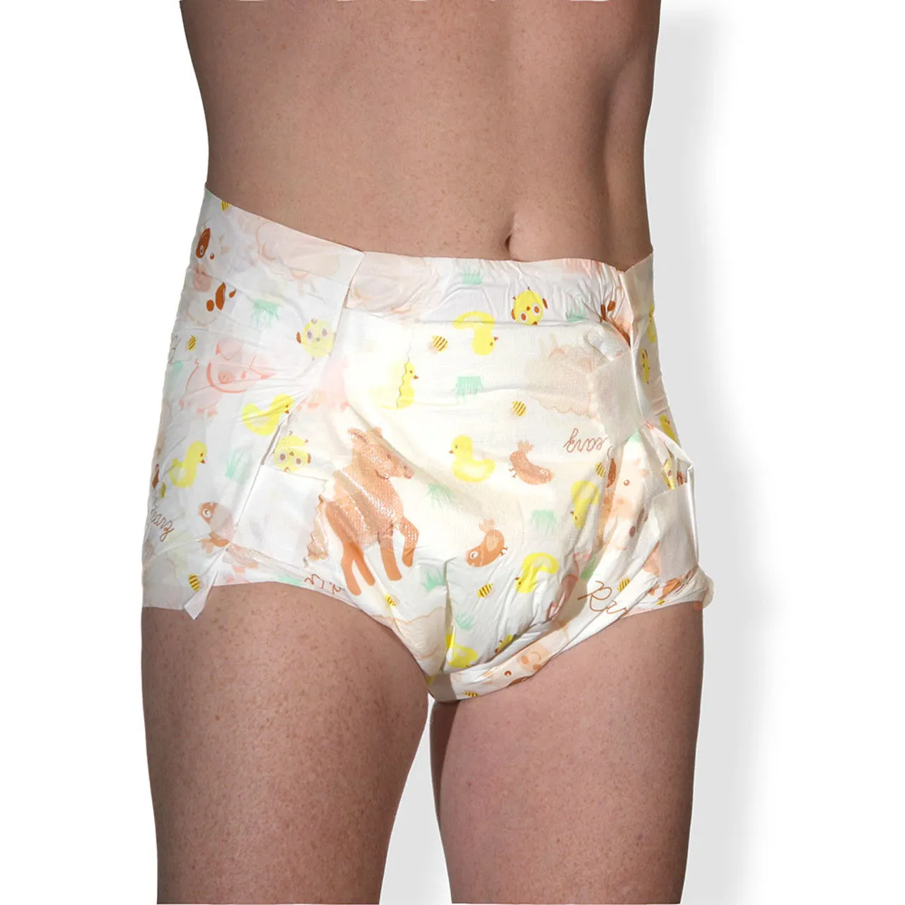 Rearz Lil Bella Diapers