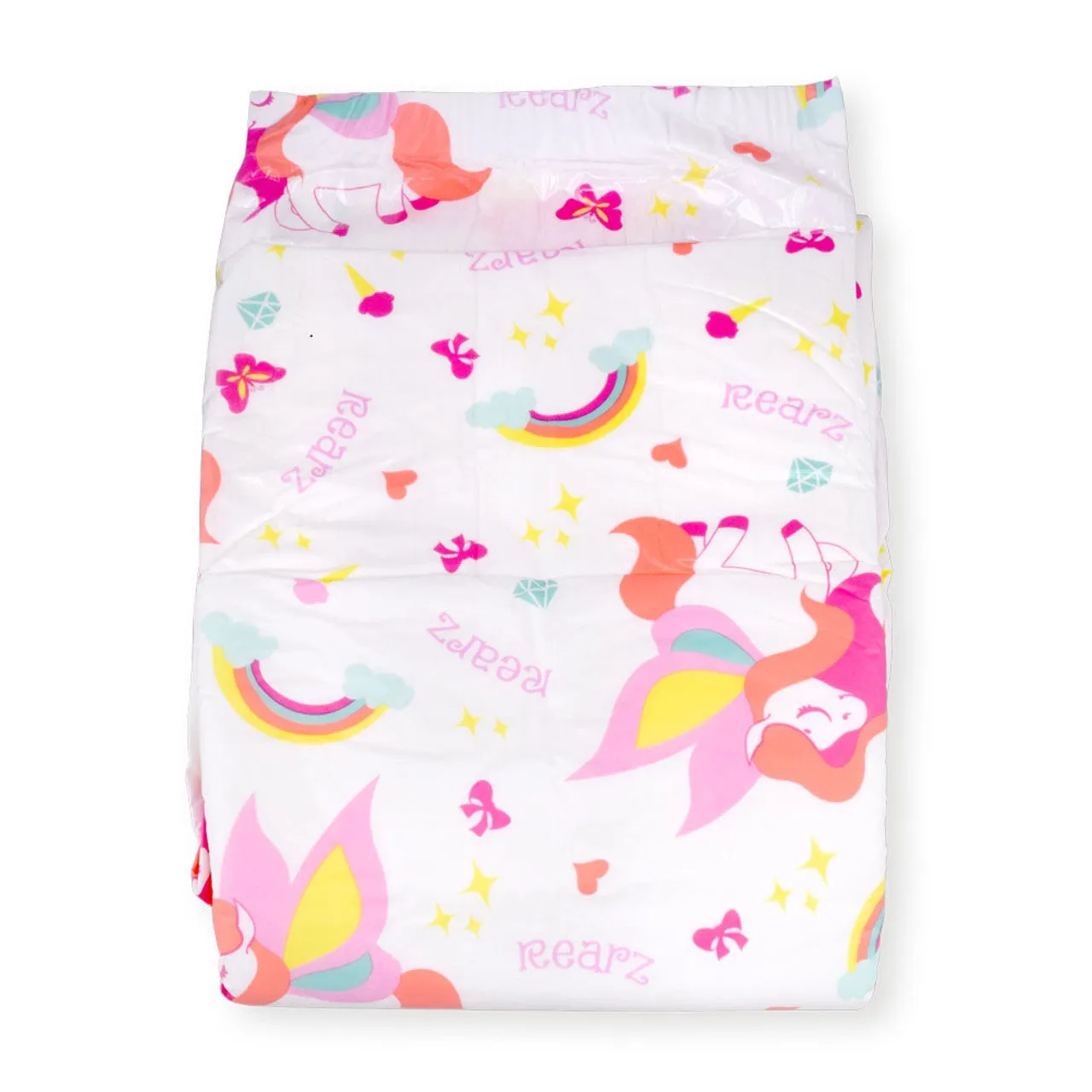 Rearz Lil Bella Diapers