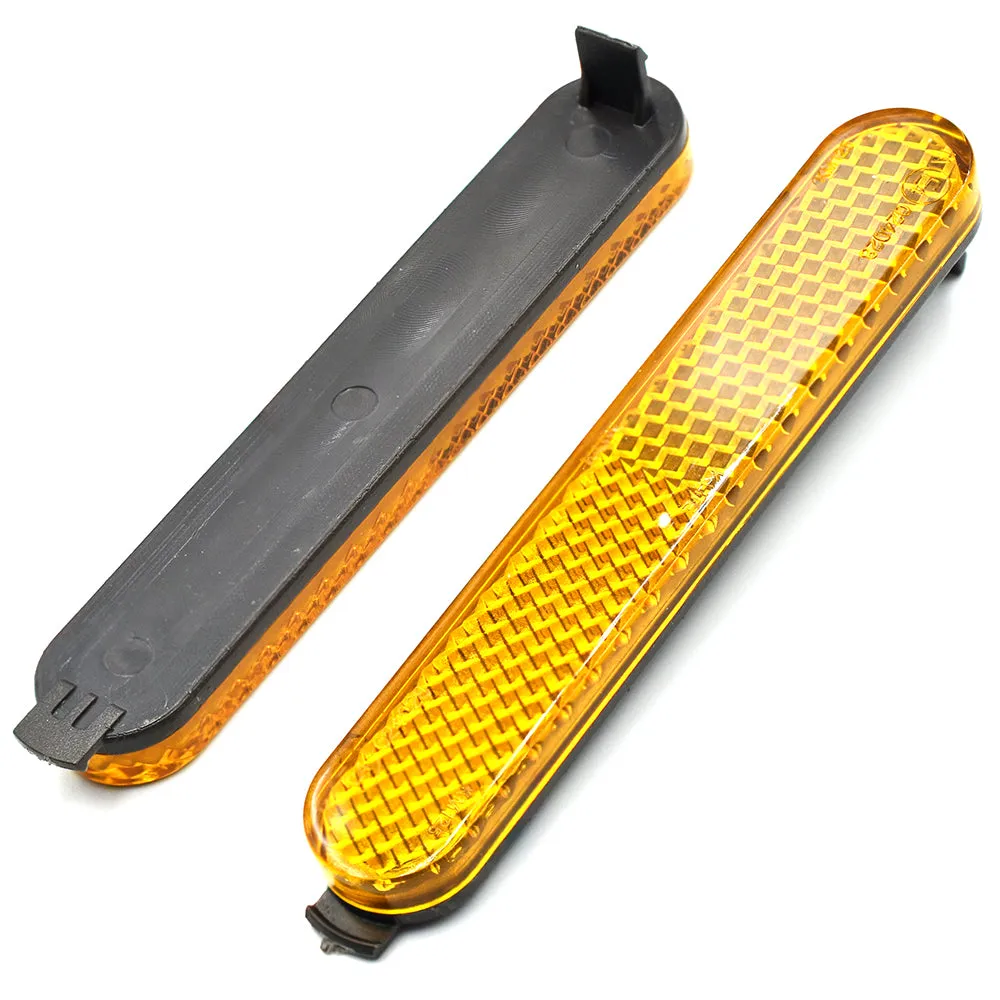 Reflective Cover Set For Xiaomi 1S, Pro 2, Essential (Multiple Colours)
