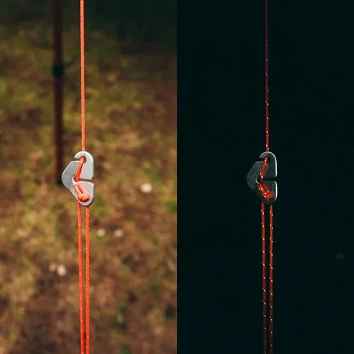 Reflective Guyline Kit