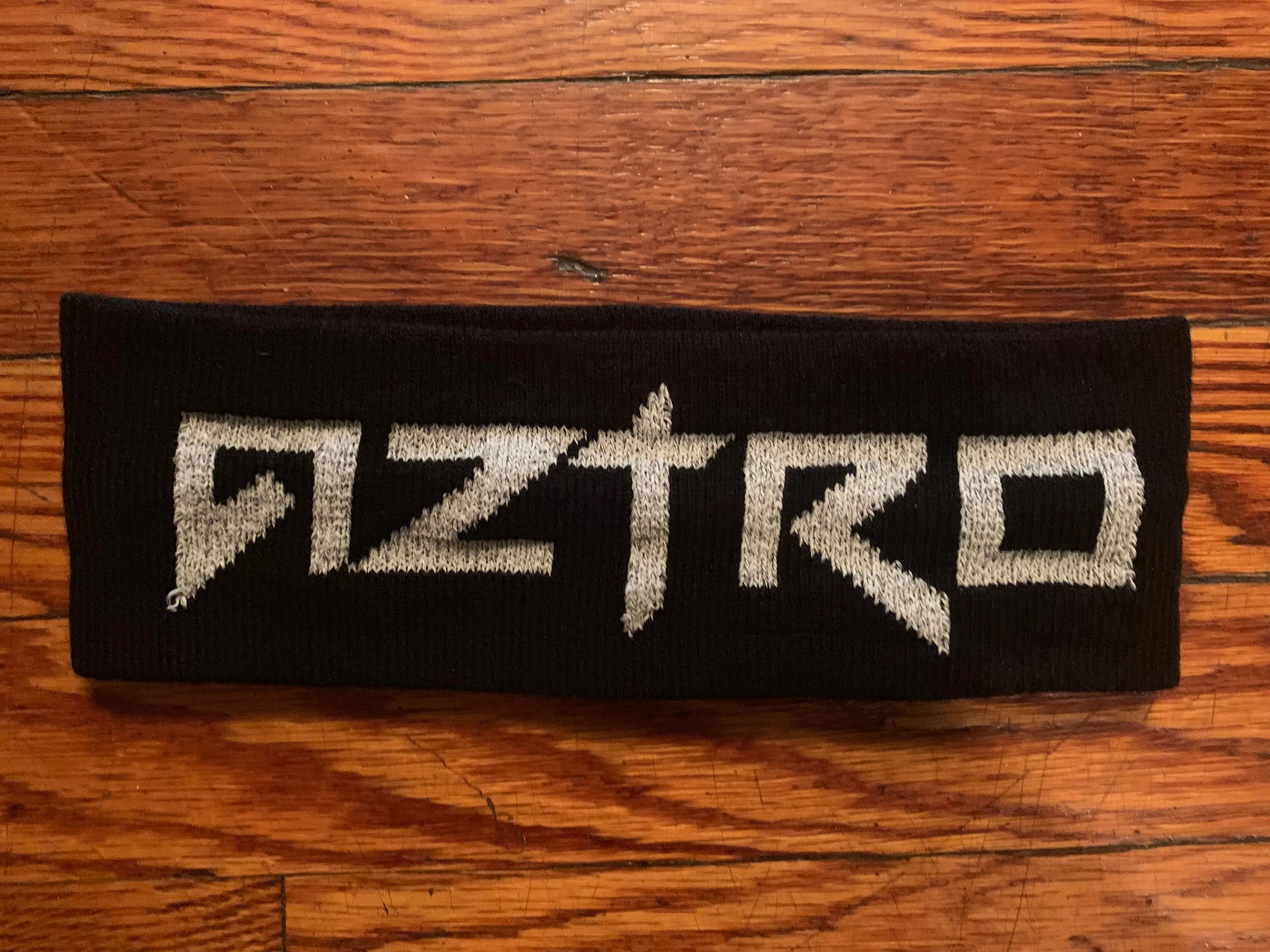 Reflective Headbands