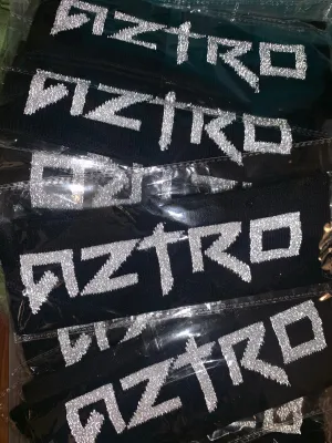Reflective Headbands