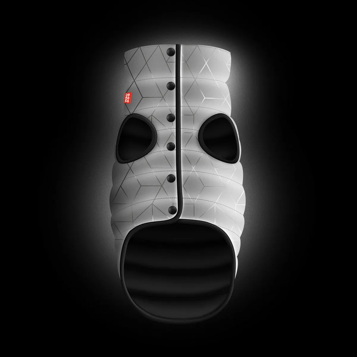REFLECTIVE Jacket for dogs