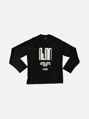 Reflective Logo Shirt