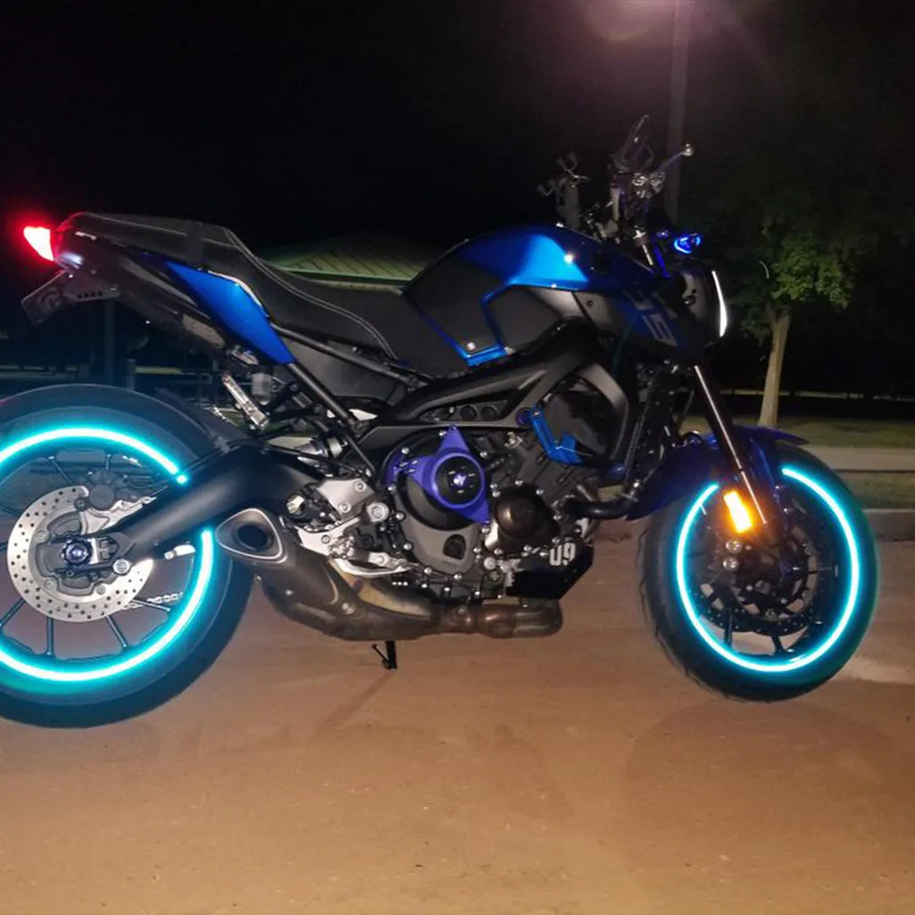 Reflective Rim Tape