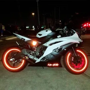 Reflective Rim Tape