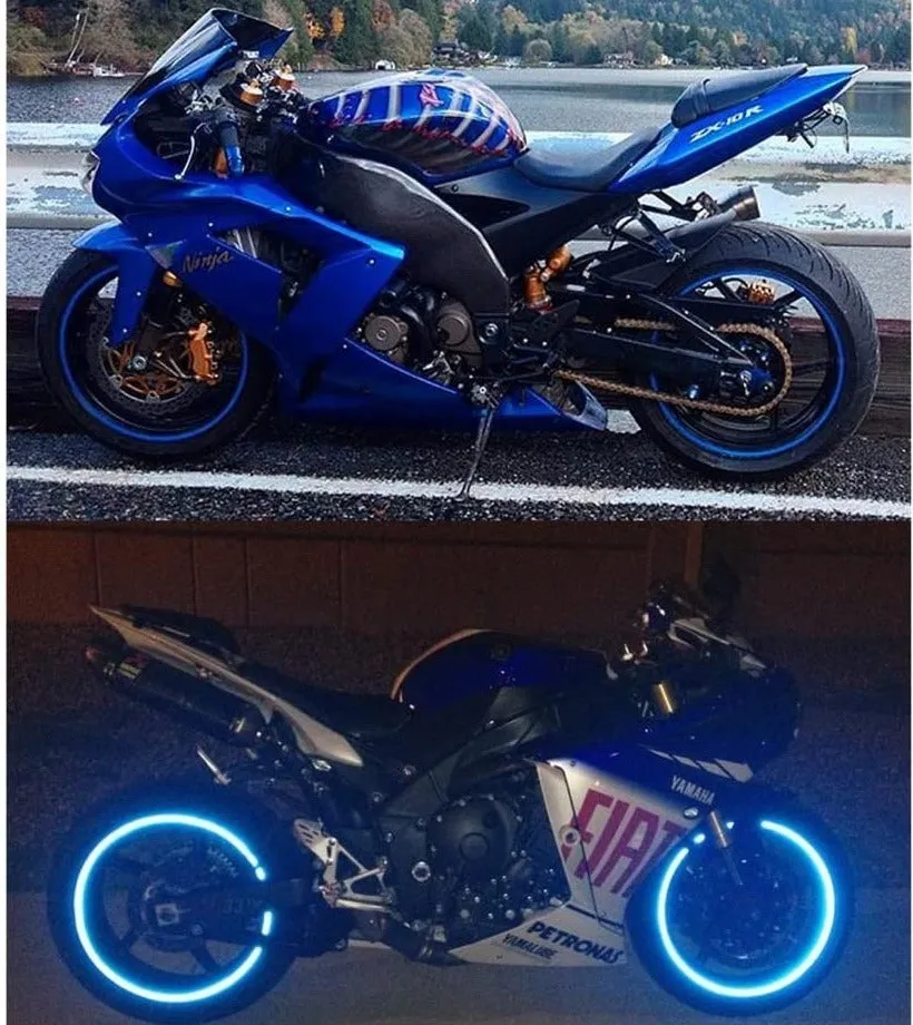 Reflective Rim Tape