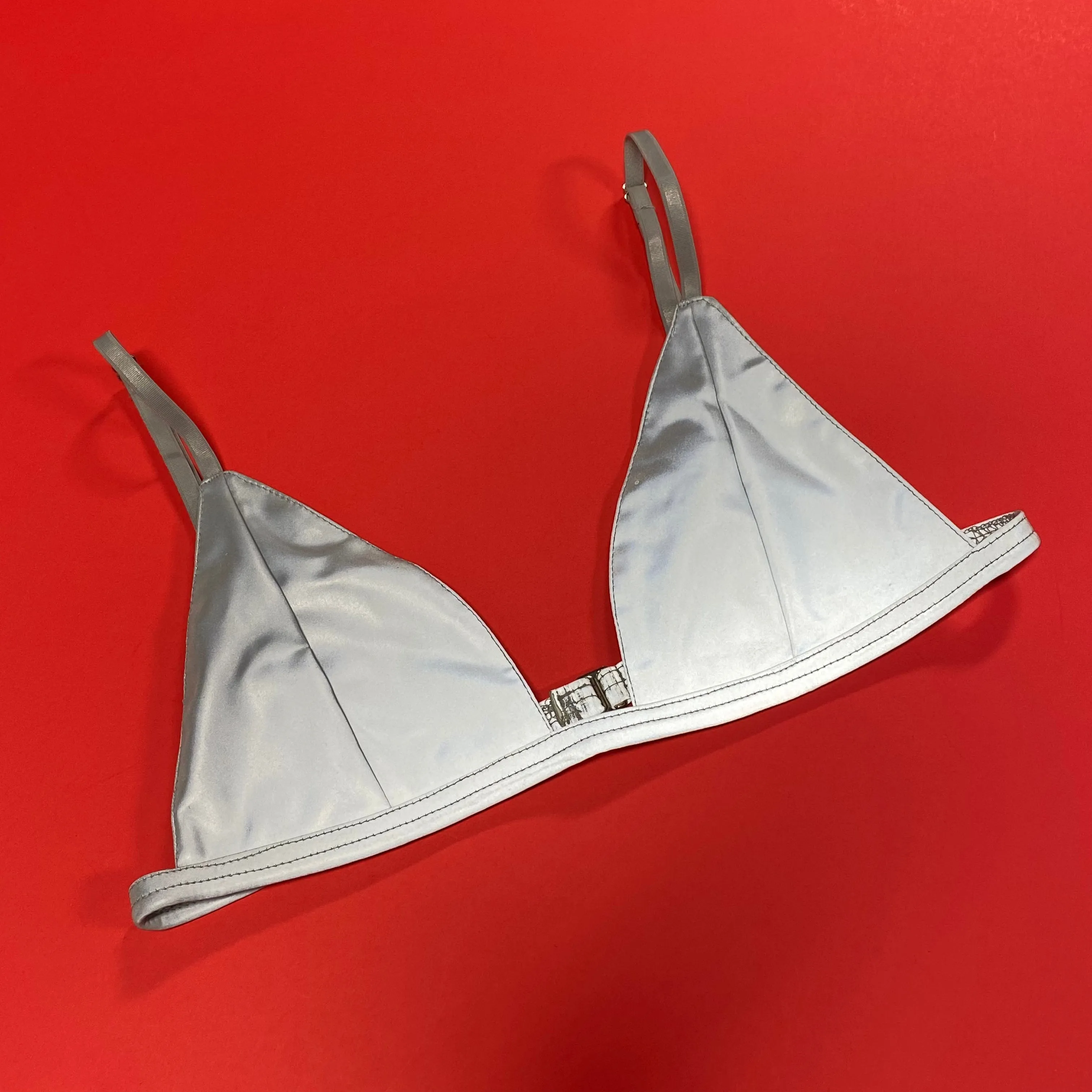 REFLECTVE BRALETTE