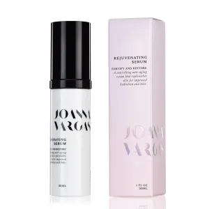 Rejuvenating Serum