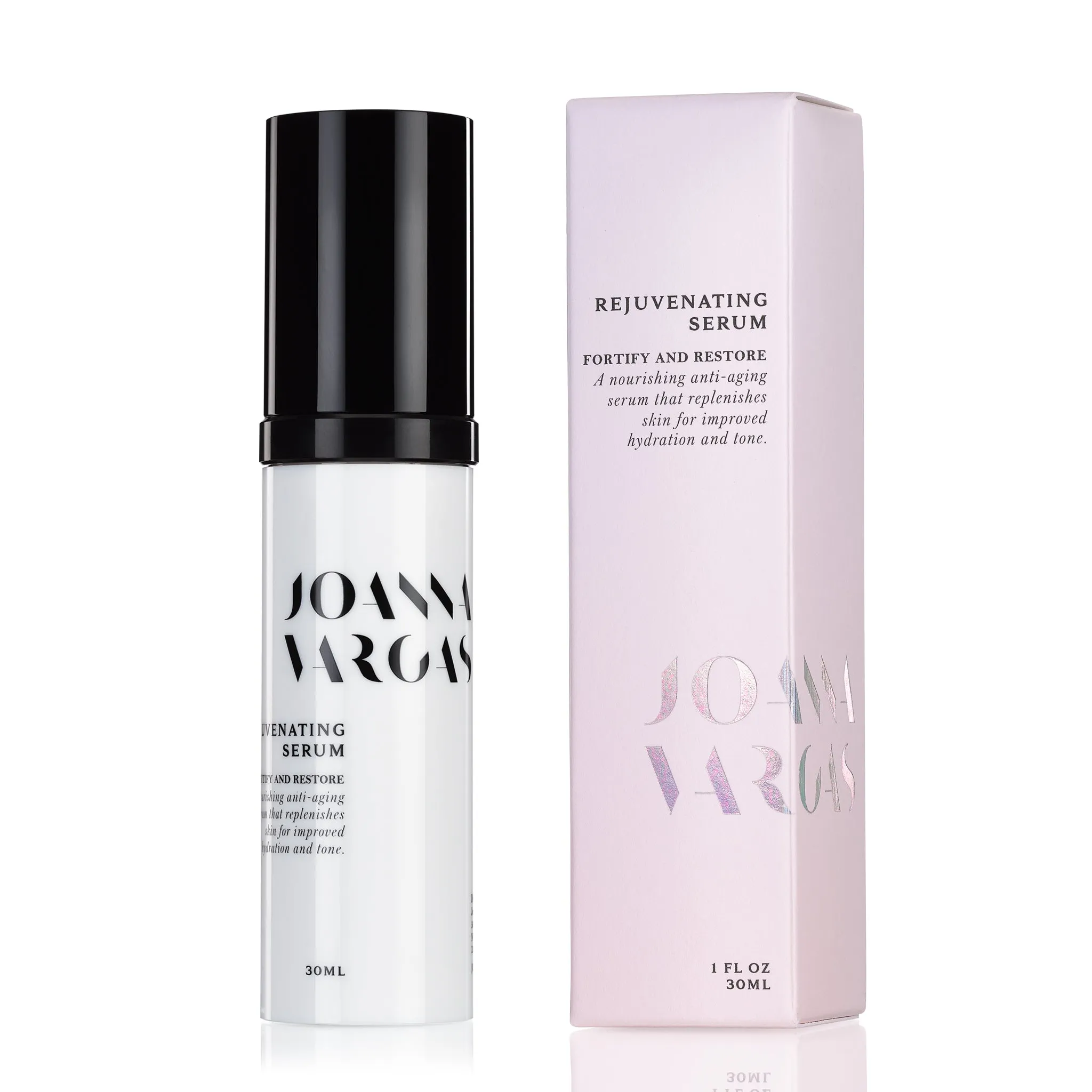 Rejuvenating Serum