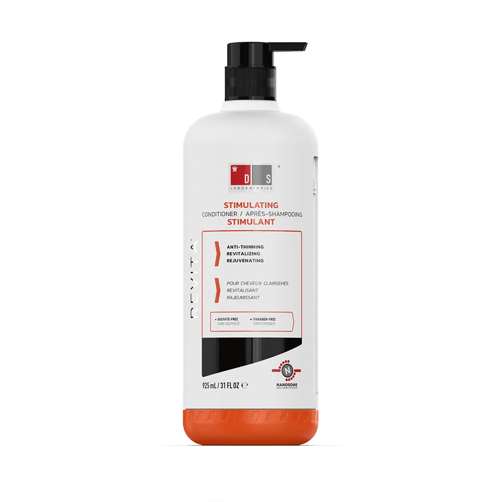REVITA 925 ML High Performance Hair Stimulating Conditioner for Thinning Hair