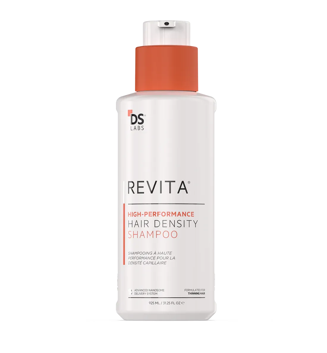 REVITA 925 ML High Performance Hair Stimulating Shampoo for Thinning Hair