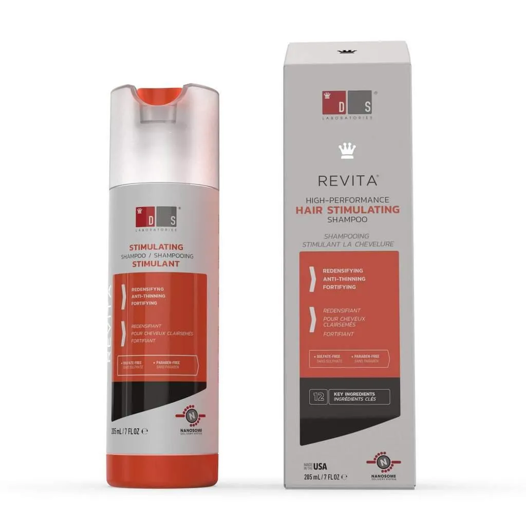 REVITA High Performance Hair Stimulating Conditioner for Thinning Hair