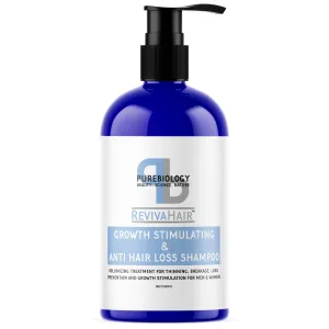 RevivaHair Shampoo