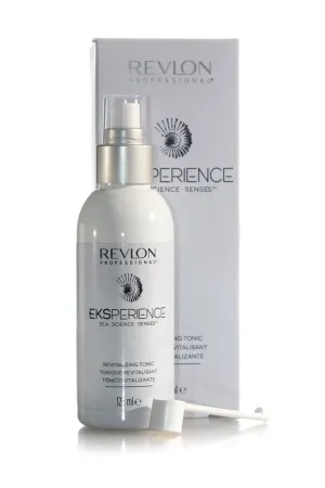 REVLON EKSPERIENCE ANTI-HAIR LOSS REVITALIZING TONIC 125ML
