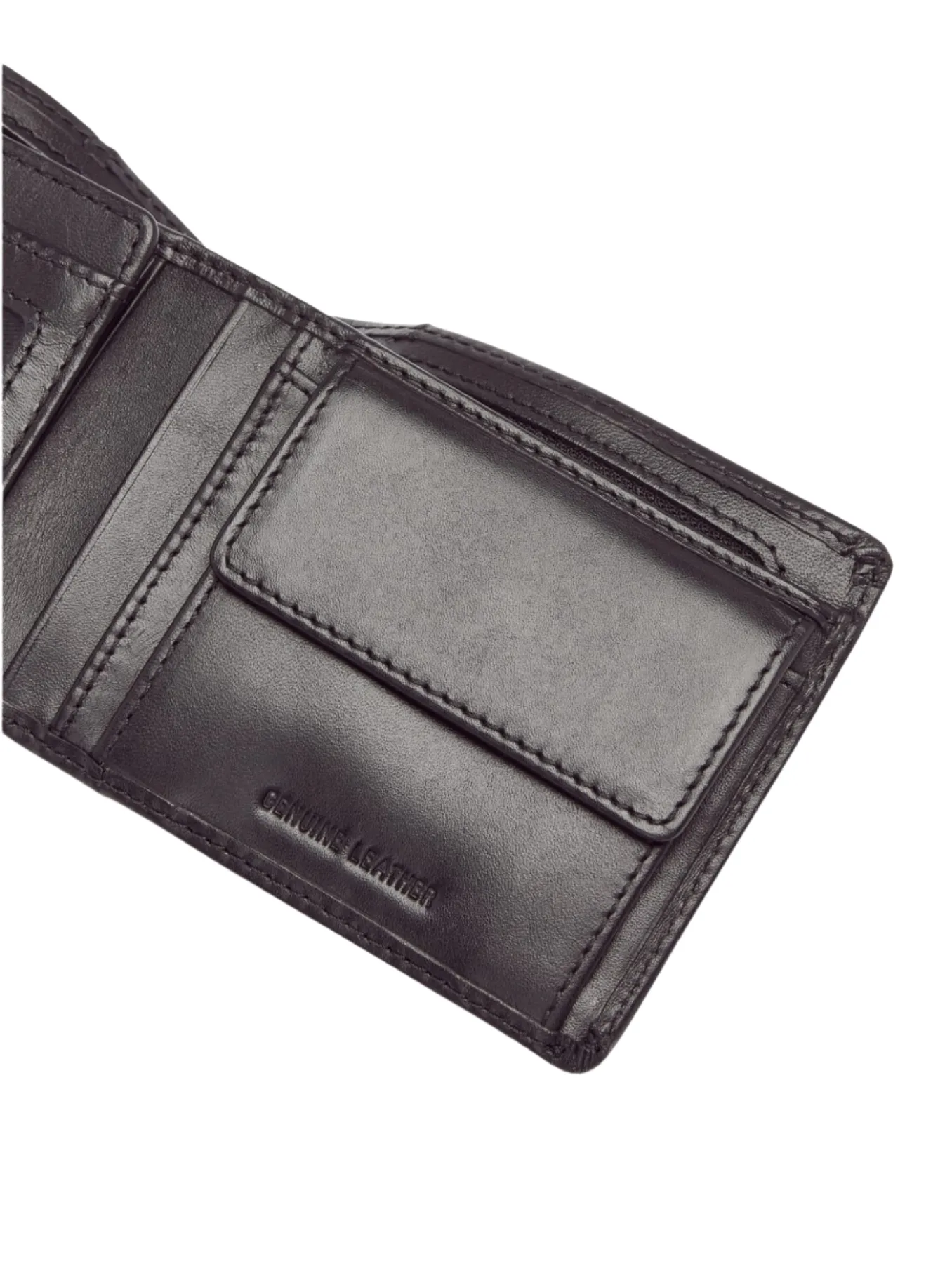 RM Williams Wallet with Coin Pocket