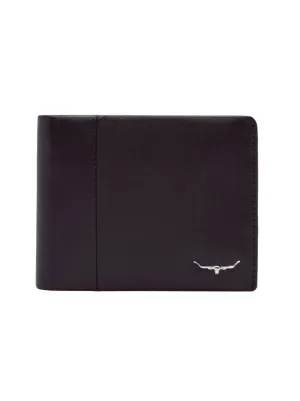 RM Williams Wallet with Coin Pocket