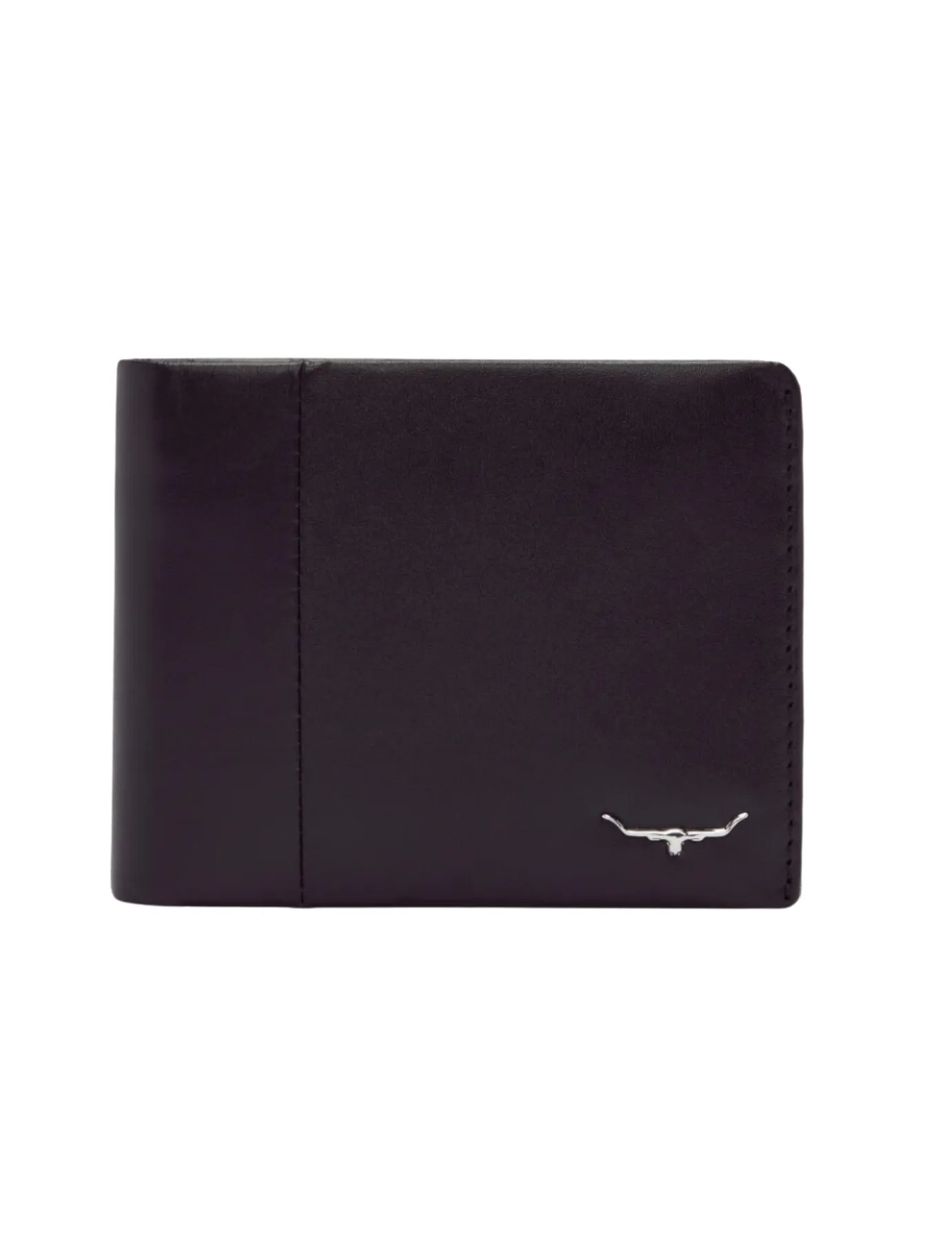 RM Williams Wallet with Coin Pocket