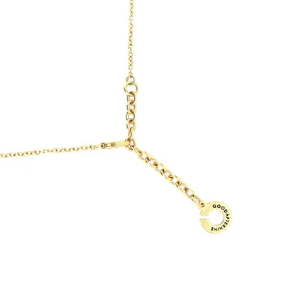 Rocky Raccoon Necklace | Shaggy Squad