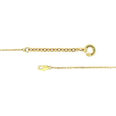 Rocky Raccoon Necklace | Shaggy Squad