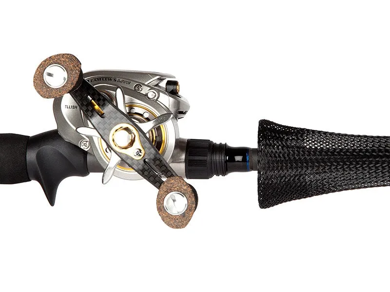Rod Glove Casting Shorty