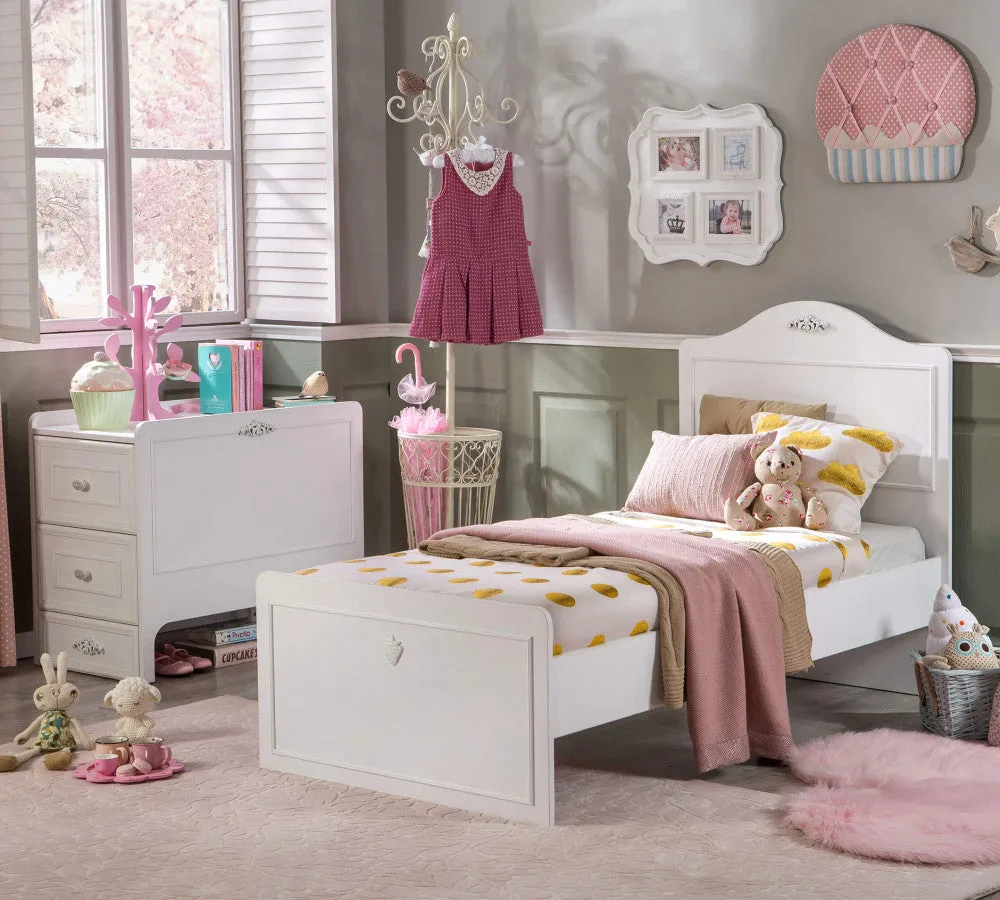 Romantica Baby Room