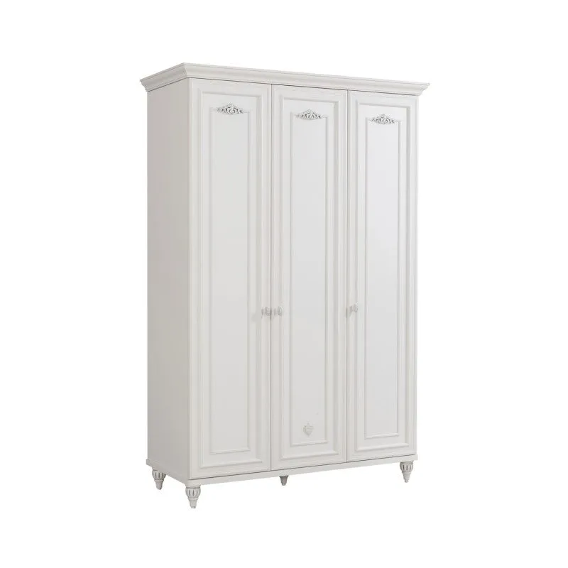 Romantica Baby Room