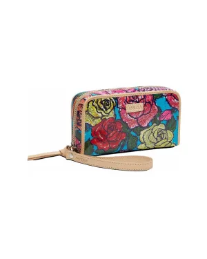 Rosita Wristlet Wallet