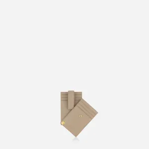 Rotate Cardholder - Oat