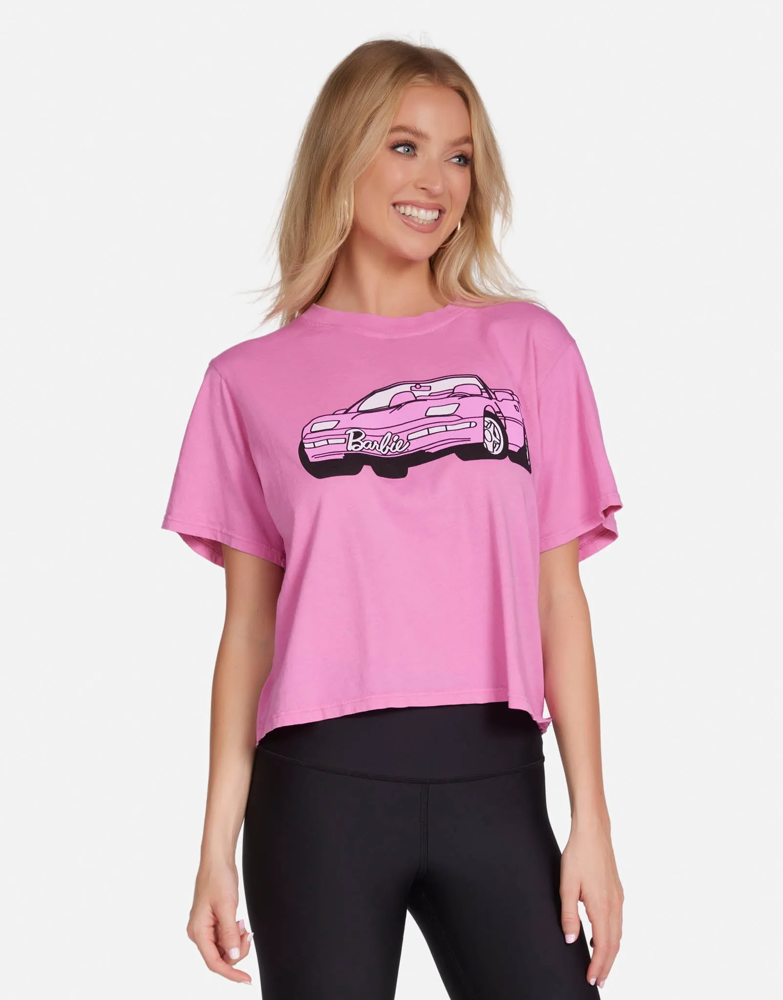 Rue Barbie™️ Convertible