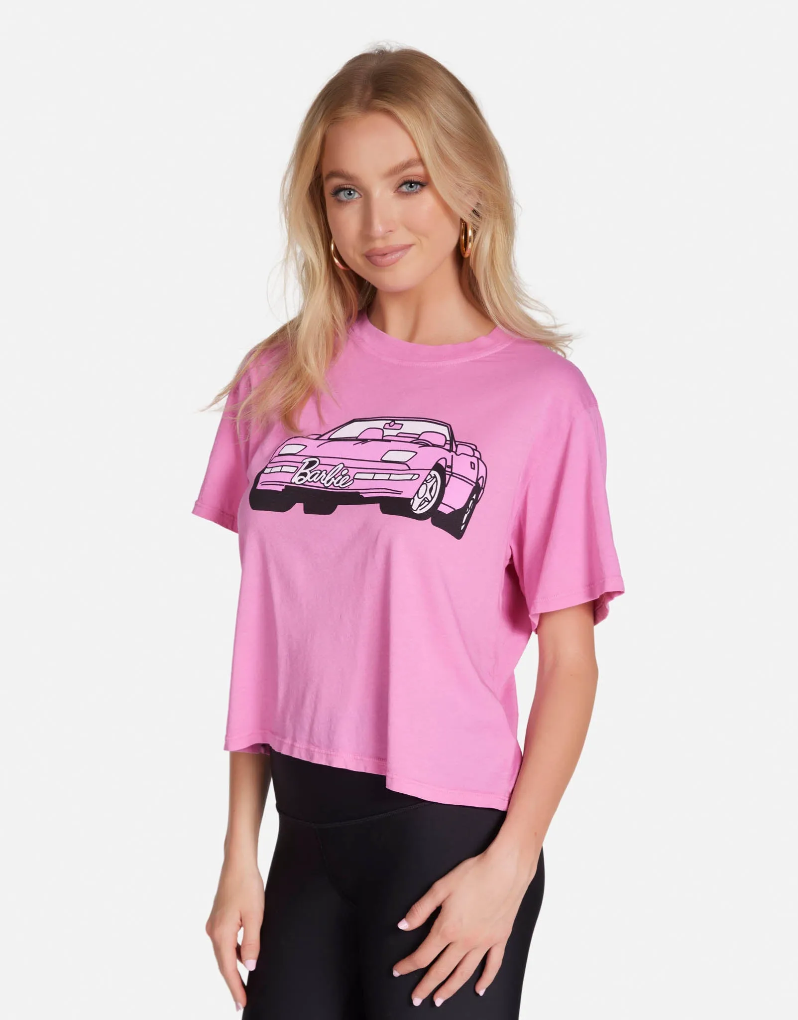 Rue Barbie™️ Convertible