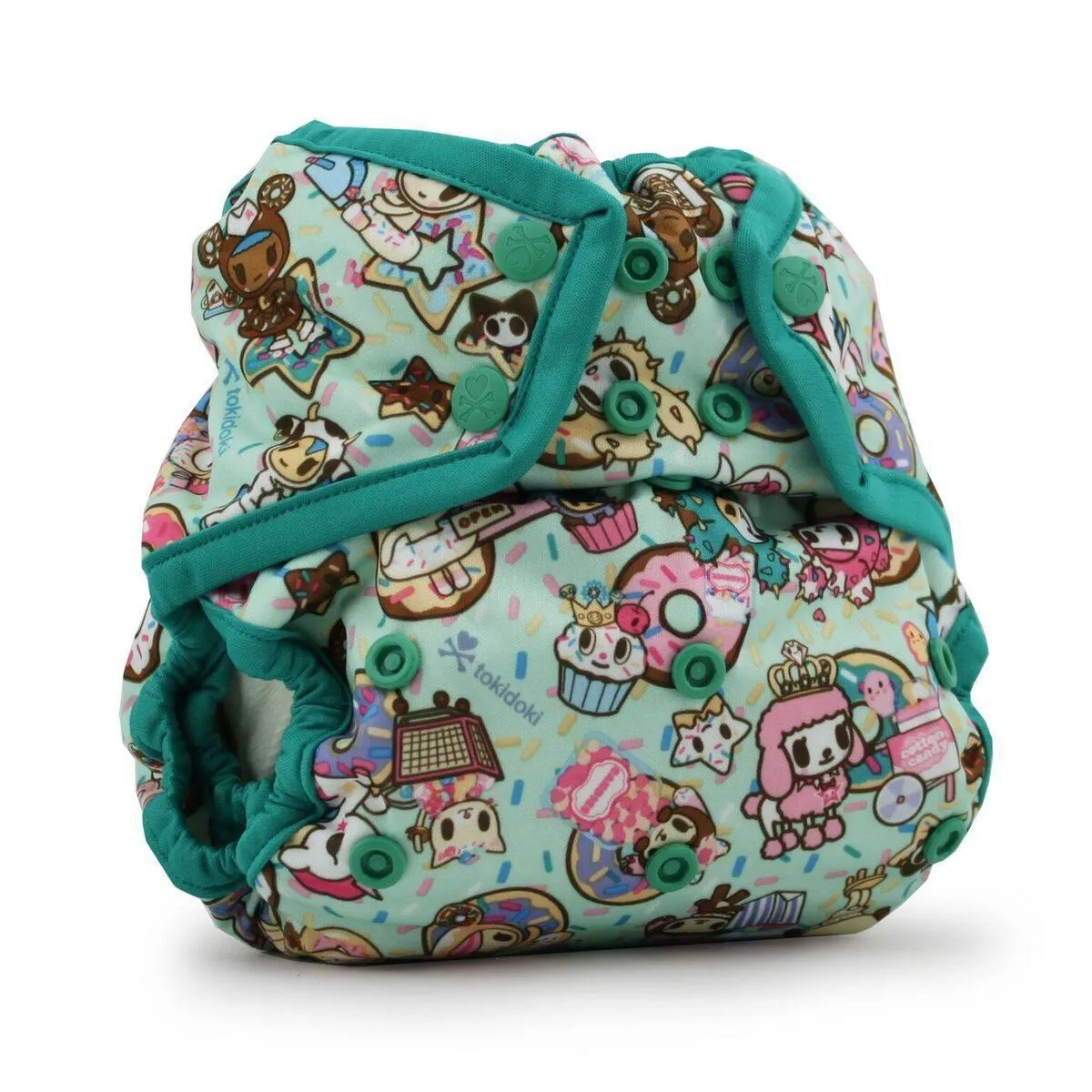 Rumparooz One Size Snap Cover