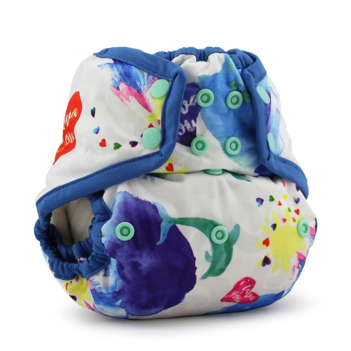 Rumparooz One Size Snap Cover