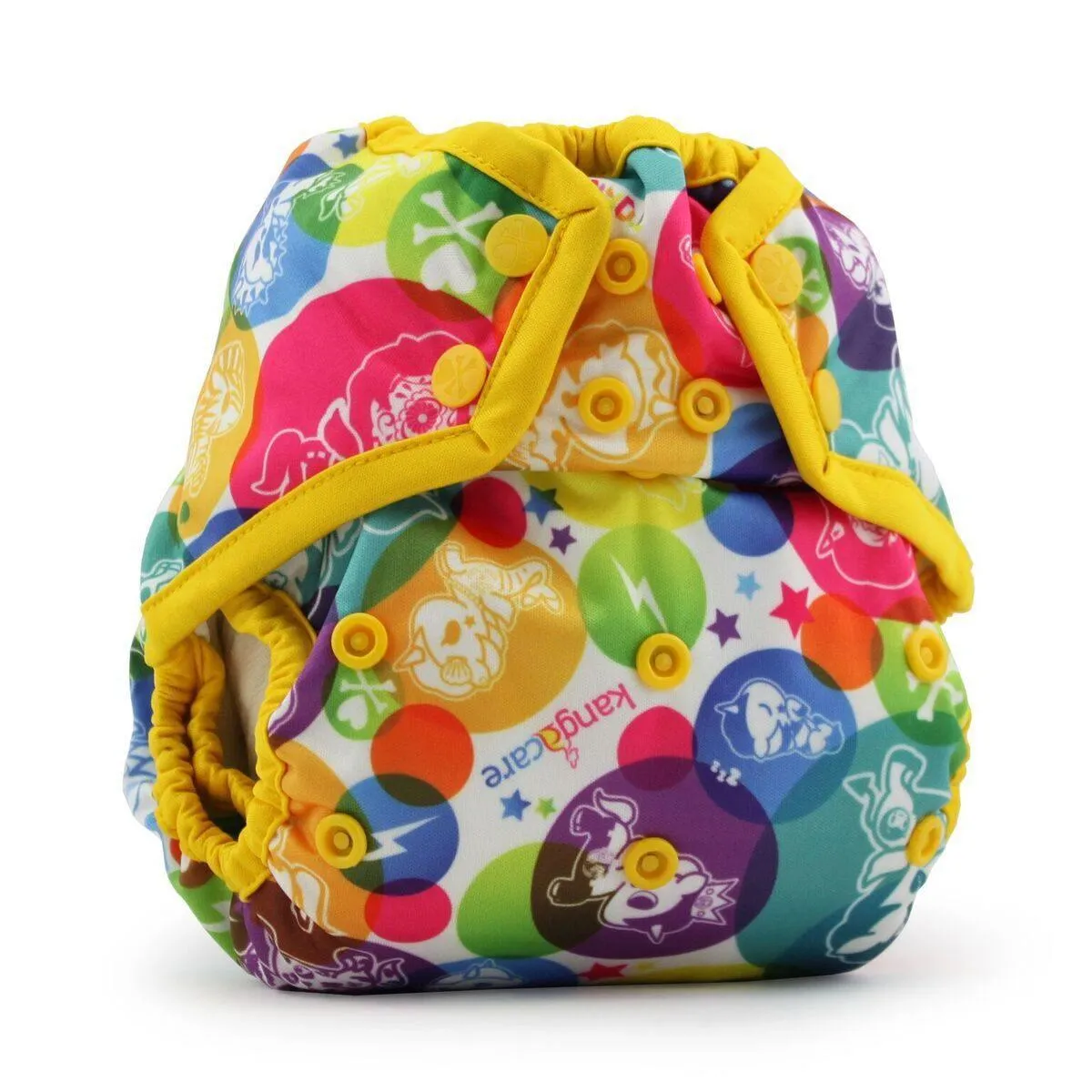 Rumparooz One Size Snap Cover