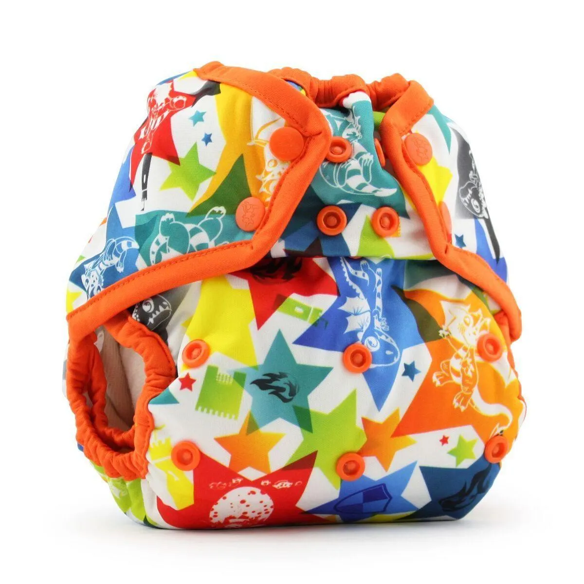 Rumparooz One Size Snap Cover