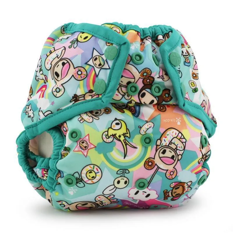 Rumparooz One Size Snap Cover