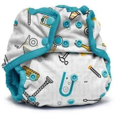 Rumparooz One Size Snap Cover
