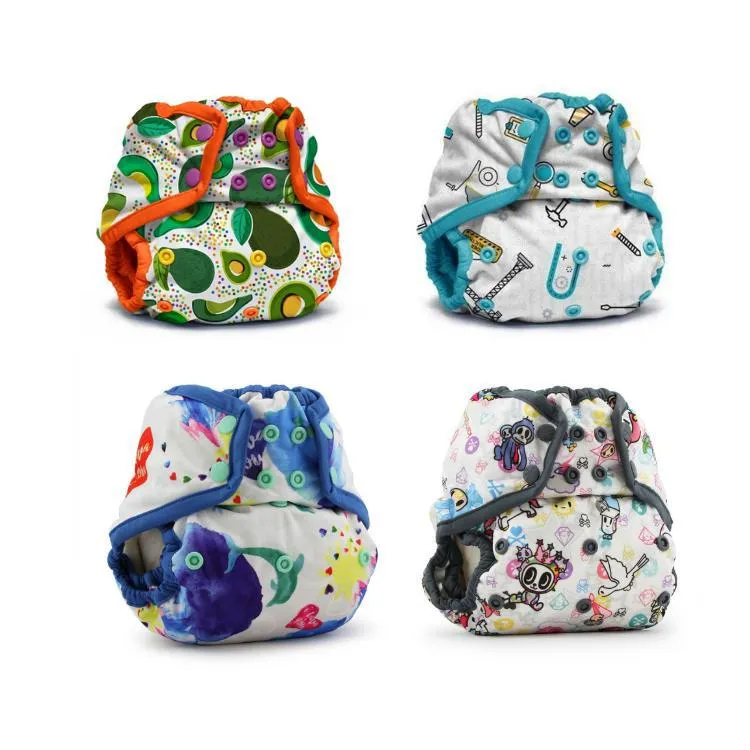 Rumparooz One Size Snap Cover