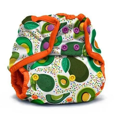 Rumparooz One Size Snap Cover