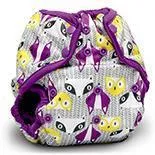Rumparooz One Size Snap Cover