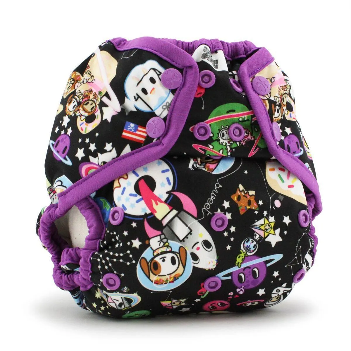 Rumparooz One Size Snap Cover