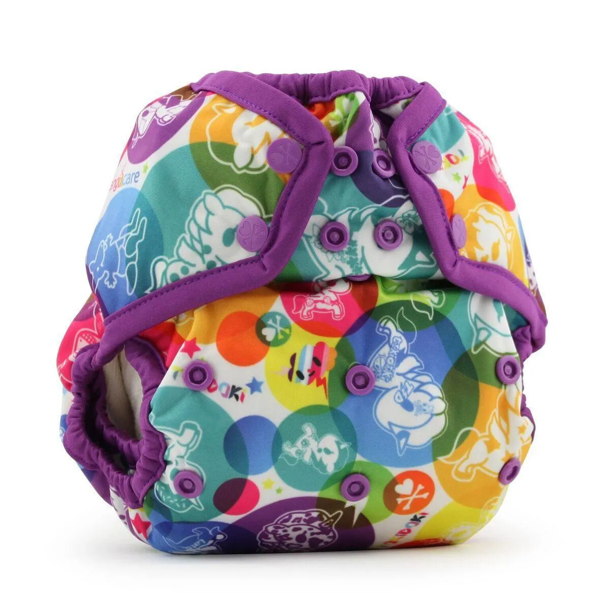 Rumparooz One Size Snap Cover