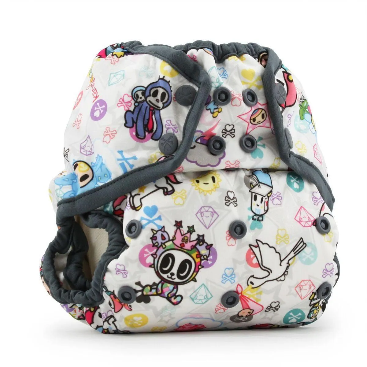 Rumparooz One Size Snap Cover