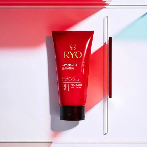 RYO Damage Care & Nourishing Treatment 300ml