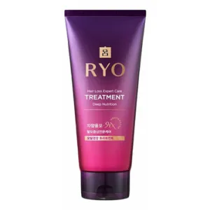 RYO Jayang Anti-Hair Loss Treatment - Hair Nutrition